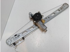 Recambio de elevalunas electrico trasero izquierdo para mercedes-benz clase m (w163) ml 270 cdi (163.113) referencia OEM IAM