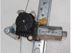 Recambio de elevalunas electrico trasero izquierdo para mercedes-benz clase m (w163) ml 270 cdi (163.113) referencia OEM IAM    2