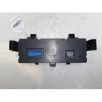 MANDO CALEFACCION / A/A 96530443XT 