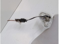 Recambio de parasol izquierdo para mercedes-benz clase m (w163) ml 270 cdi (163.113) referencia OEM IAM    2