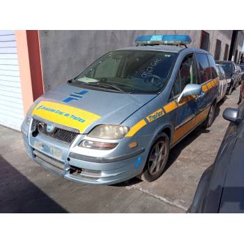 FIAT ULYSSE (179_)
