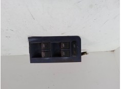 Recambio de mando elevalunas delantero izquierdo para audi a6 c5 avant (4b5) 2.5 tdi referencia OEM IAM   