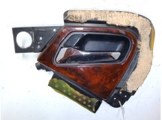 Recambio de maneta interior puerta delantera izquierda para mercedes-benz clase m (w163) ml 270 cdi (163.113) referencia OEM IAM