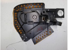 Recambio de maneta interior puerta delantera izquierda para mercedes-benz clase m (w163) ml 270 cdi (163.113) referencia OEM IAM 2