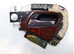 Recambio de maneta interior puerta trasera izquierda para mercedes-benz clase m (w163) ml 270 cdi (163.113) referencia OEM IAM