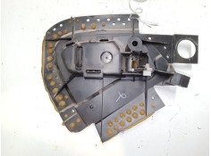 Recambio de maneta interior puerta trasera izquierda para mercedes-benz clase m (w163) ml 270 cdi (163.113) referencia OEM IAM   2