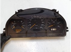 Recambio de cuadro instrumentos para mercedes-benz clase m (w163) ml 270 cdi (163.113) referencia OEM IAM A1635403011 15380379