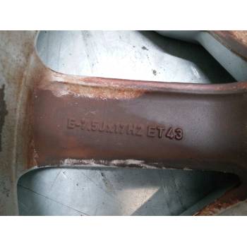 LLANTA ALUMINIO 17'' 8V0601025DE 