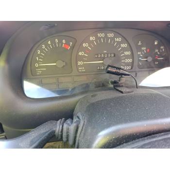 OPEL ASTRA F HATCHBACK (T92)