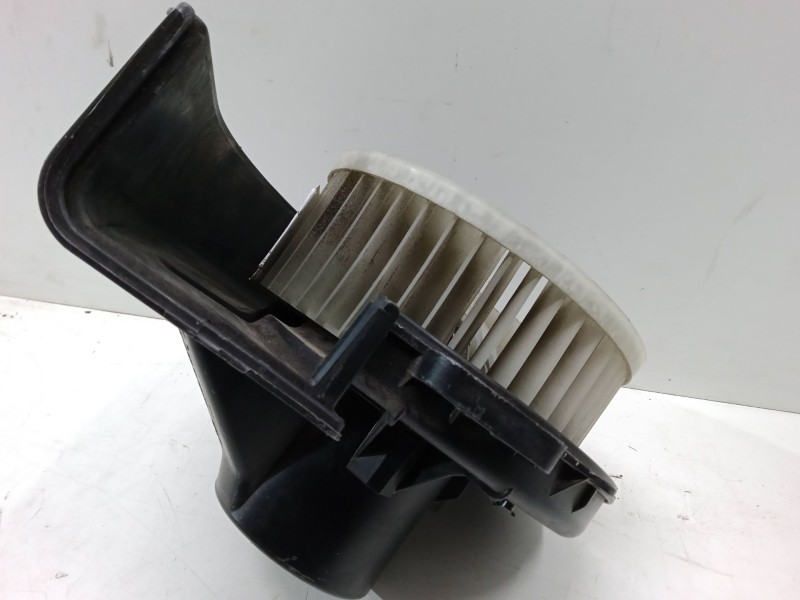 Recambio de motor calefaccion para volkswagen polo v (6r1, 6c1) 1.2 tsi referencia OEM IAM   