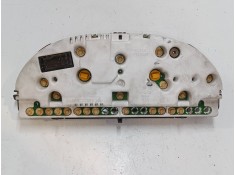 Recambio de cuadro instrumentos para mercedes-benz clase m (w163) ml 270 cdi (163.113) referencia OEM IAM A1635403011 15380379  2