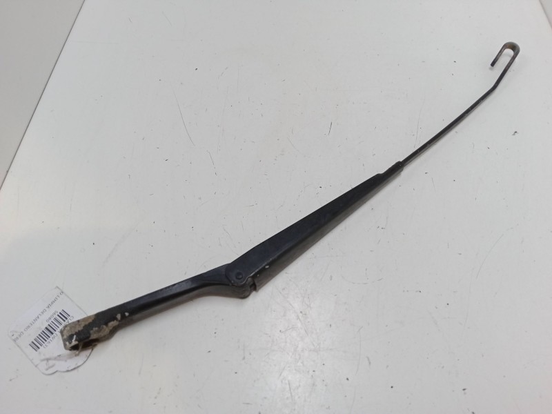 Recambio de brazo limpia delantero derecho para mercedes-benz clase m (w163) ml 270 cdi (163.113) referencia OEM IAM   