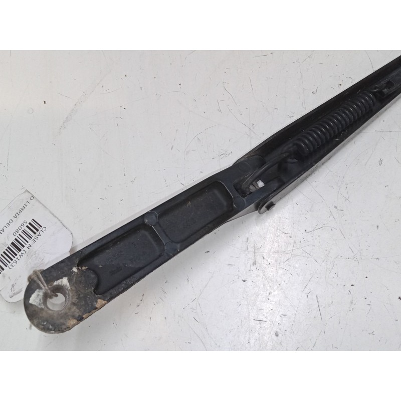 Recambio de brazo limpia delantero derecho para mercedes-benz clase m (w163) ml 270 cdi (163.113) referencia OEM IAM   