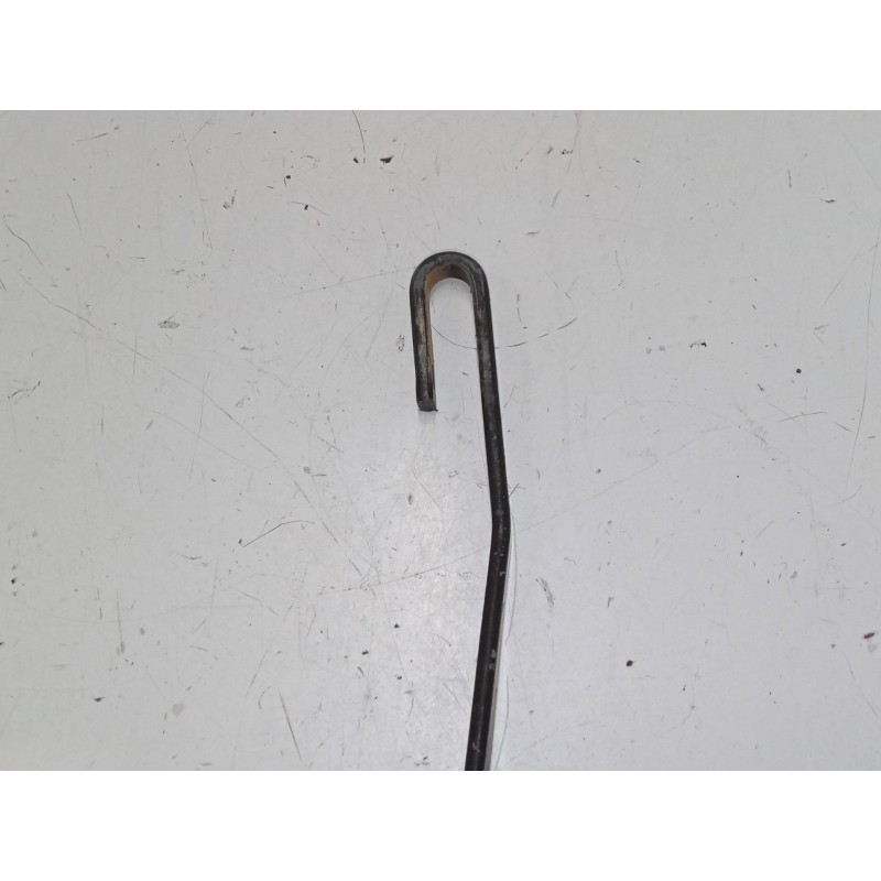 Recambio de brazo limpia delantero derecho para mercedes-benz clase m (w163) ml 270 cdi (163.113) referencia OEM IAM   