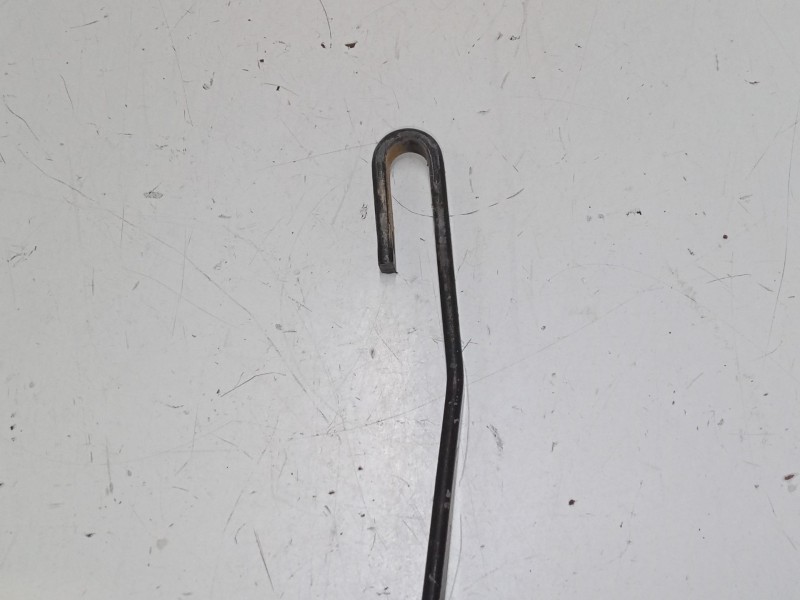 Recambio de brazo limpia delantero derecho para mercedes-benz clase m (w163) ml 270 cdi (163.113) referencia OEM IAM   