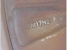 Recambio de llanta aluminio 17´´ para audi a3 (8p1) 1.6 fsi referencia OEM IAM    2