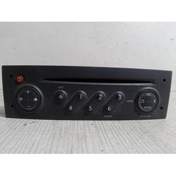 RADIO CD 8200505114T 
