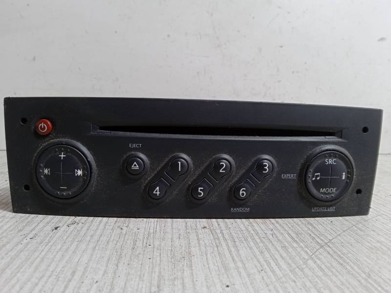 RADIO CD 8200505114T 