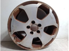 Recambio de llanta aluminio 17´´ para audi a3 (8p1) 1.6 fsi referencia OEM IAM 75J17H2  