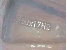 Recambio de llanta aluminio 17´´ para audi a3 (8p1) 1.6 fsi referencia OEM IAM 75J17H2   2