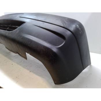 PARAGOLPES DELANTERO 