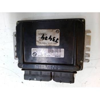 CENTRALITA MOTOR UCE S118012001N S83293 1214752761001