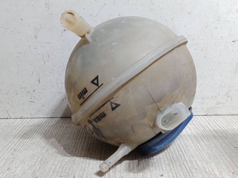 Recambio de deposito expansion para seat arosa (6h1) 1.0 referencia OEM IAM 6N0121407B  