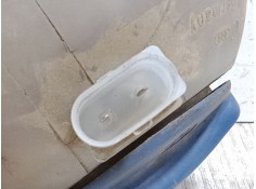 Recambio de deposito expansion para seat arosa (6h1) 1.0 referencia OEM IAM 6N0121407B   2