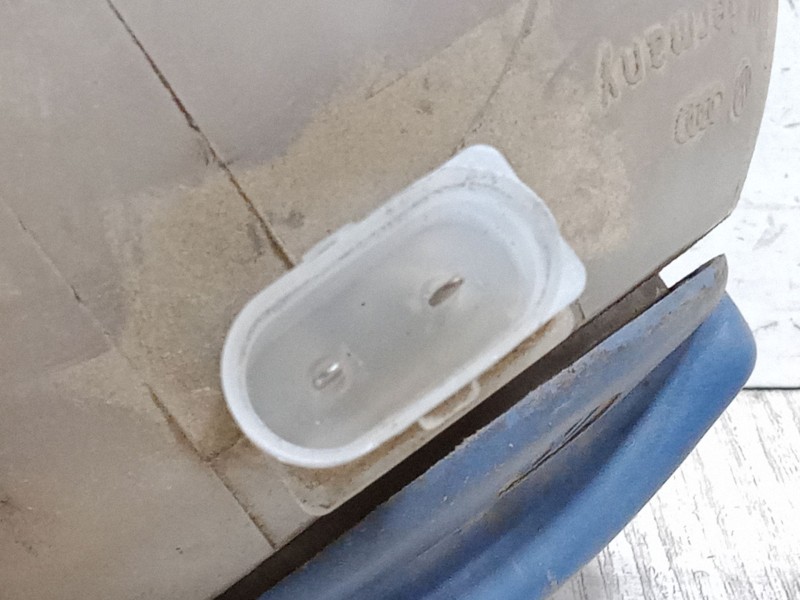 Recambio de deposito expansion para seat arosa (6h1) 1.0 referencia OEM IAM 6N0121407B  