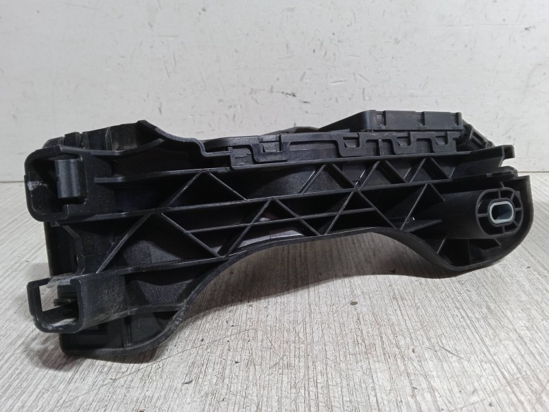 Recambio de pedal acelerador para audi a3 (8p1) 1.6 fsi referencia OEM IAM   