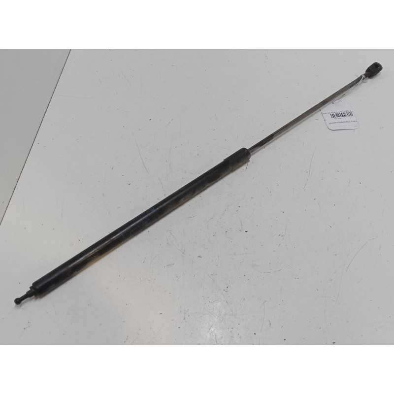 Recambio de amortiguadores capo para renault megane iii hatchback (bz0/1_, b3_) 1.2 tce (bz2b, bz11) referencia OEM IAM   