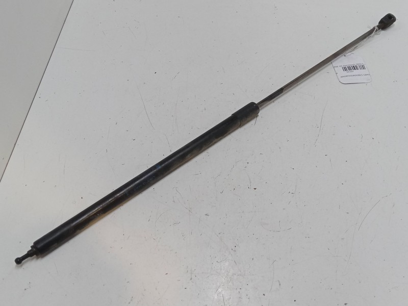 Recambio de amortiguadores capo para renault megane iii hatchback (bz0/1_, b3_) 1.2 tce (bz2b, bz11) referencia OEM IAM   