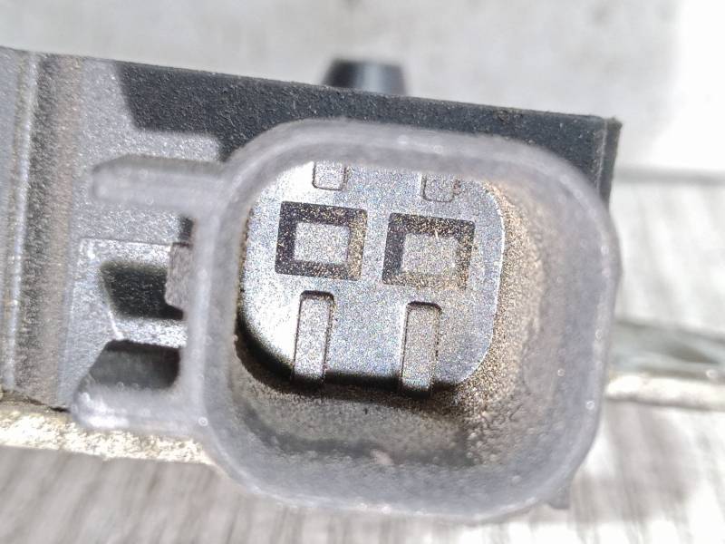 CERRADURA CAPO 3M5116700 