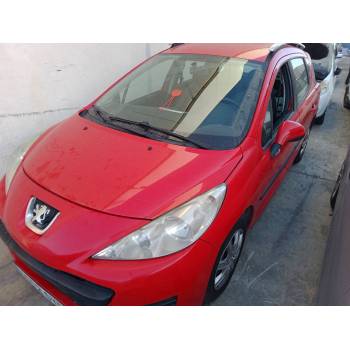 PEUGEOT 207 SW (WK_)