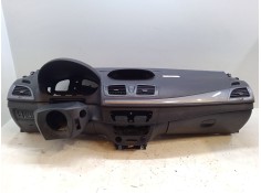 Recambio de salpicadero para renault megane iii hatchback (bz0/1_, b3_) 1.2 tce (bz2b, bz11) referencia OEM IAM   