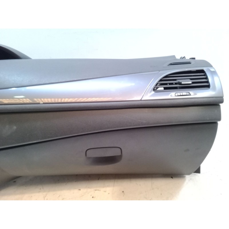 Recambio de salpicadero para renault megane iii hatchback (bz0/1_, b3_) 1.2 tce (bz2b, bz11) referencia OEM IAM   