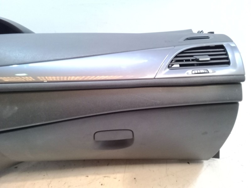 Recambio de salpicadero para renault megane iii hatchback (bz0/1_, b3_) 1.2 tce (bz2b, bz11) referencia OEM IAM   