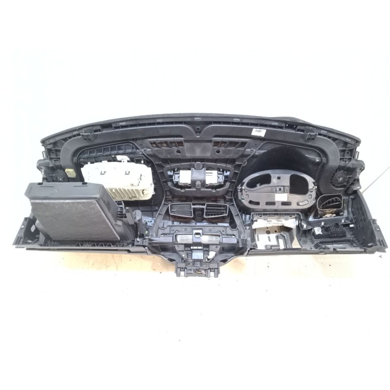 Recambio de salpicadero para renault megane iii hatchback (bz0/1_, b3_) 1.2 tce (bz2b, bz11) referencia OEM IAM   