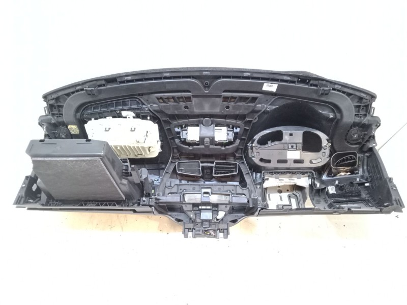 Recambio de salpicadero para renault megane iii hatchback (bz0/1_, b3_) 1.2 tce (bz2b, bz11) referencia OEM IAM   