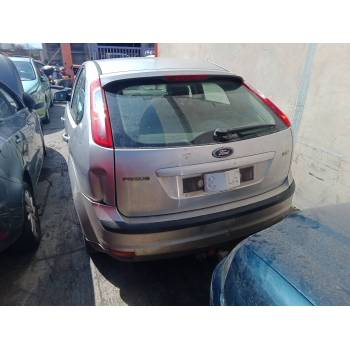 FORD FOCUS II (DA_, HCP, DP)