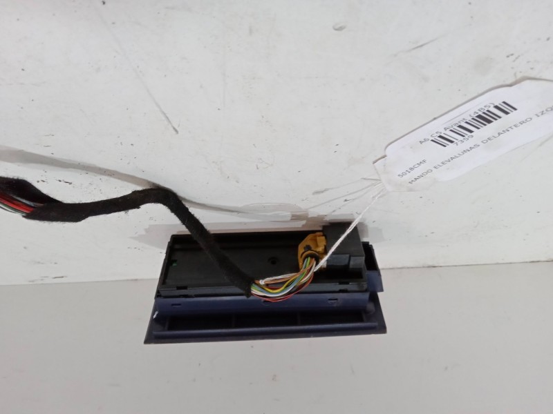 Recambio de mando elevalunas delantero izquierdo para audi a6 c5 avant (4b5) 2.5 tdi referencia OEM IAM   