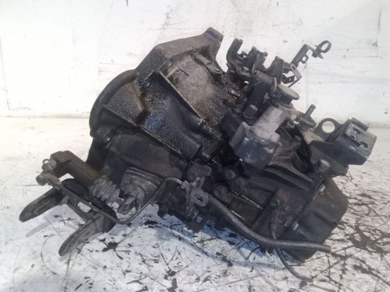 Recambio de caja de cambios manual 5 velocidades para hyundai i30 (fd) 1.4 referencia OEM IAM T9J5G  