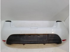 Recambio de paragolpes trasero para renault clio iv (bh_) 0.9 tce 90 referencia OEM IAM   