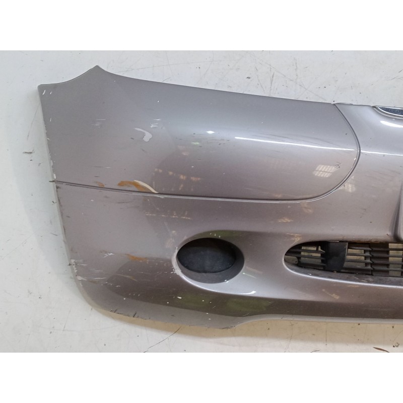 Recambio de paragolpes delantero para mercedes-benz clase a (w168) a 140 (168.031, 168.131) referencia OEM IAM   