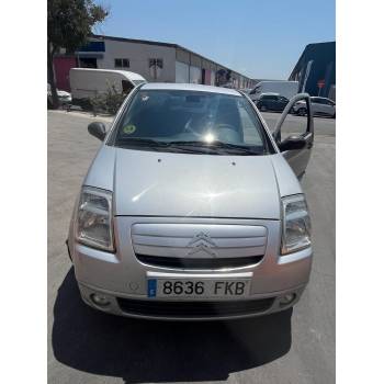 CITROËN C2 (JM_)