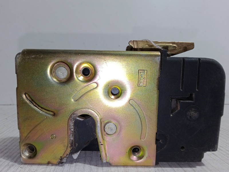 Recambio de cerradura puerta delantera izquierda para citroën xsara (n1) 1.6 16v referencia OEM IAM   