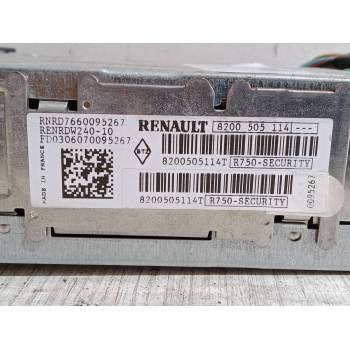 RADIO CD 8200505114T 