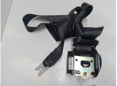 Recambio de cinturon seguridad delantero derecho para renault megane iii hatchback (bz0/1_, b3_) 1.2 tce (bz2b, bz11) referencia