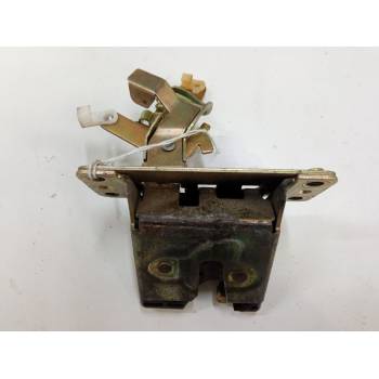 CERRADURA MALETERO / PORTON 