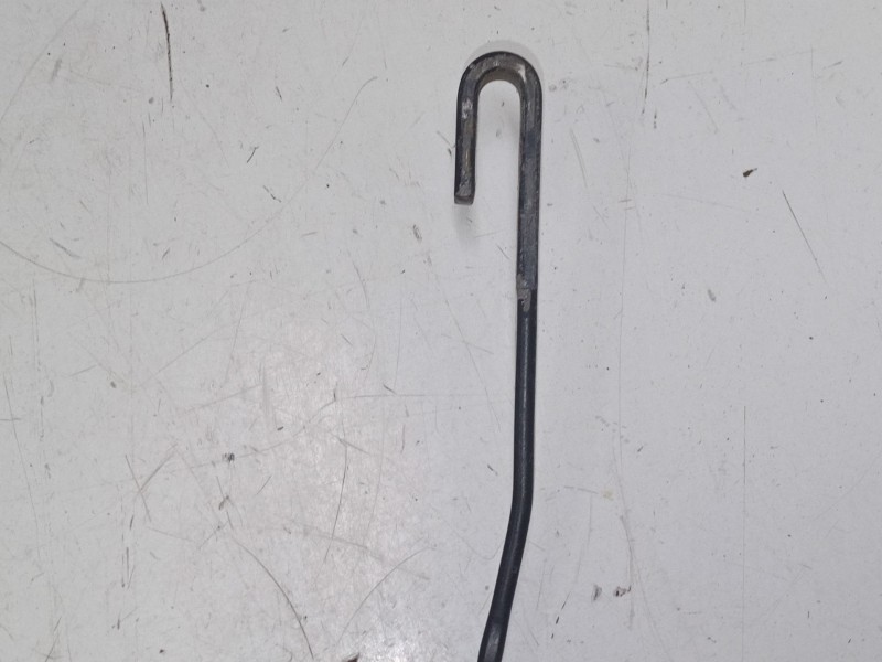 Recambio de brazo limpia delantero izquierdo para jeep cherokee (xj) 2.5 td 4x4 referencia OEM IAM   